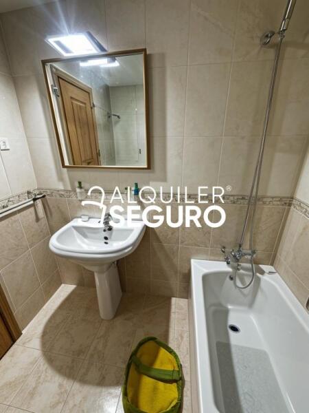 Piso en Calle Rio de la Vega, GUADALAJARA GUADALAJARA