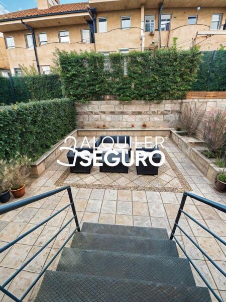 Piso en Calle Rio de la Vega, GUADALAJARA GUADALAJARA