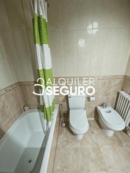 Piso en Calle Rio de la Vega, GUADALAJARA GUADALAJARA