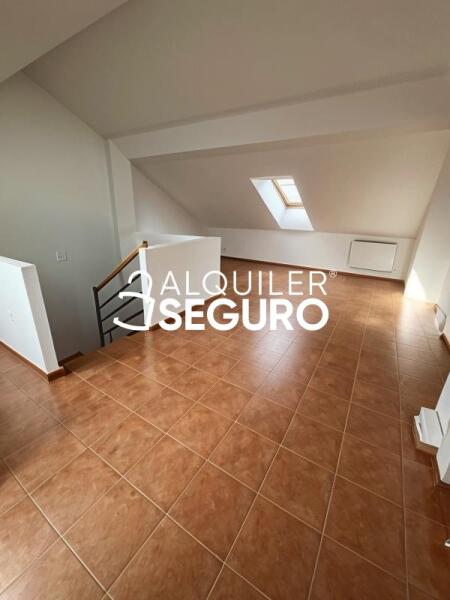 Piso en Calle Rio de la Vega, GUADALAJARA GUADALAJARA