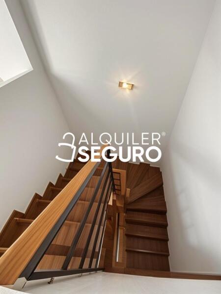 Piso en Calle Rio de la Vega, GUADALAJARA GUADALAJARA