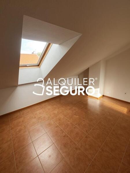 Piso en Calle Rio de la Vega, GUADALAJARA GUADALAJARA