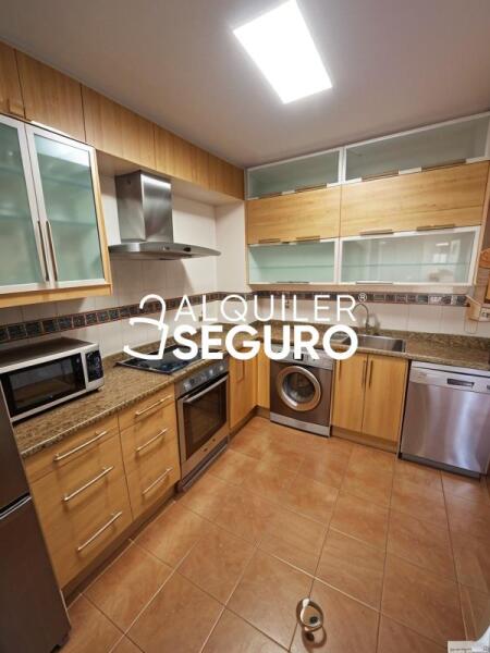 Piso en Calle Rio de la Vega, GUADALAJARA GUADALAJARA