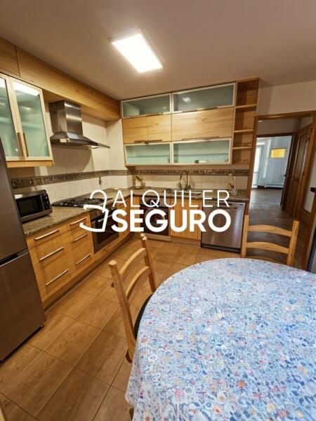 Piso en Calle Rio de la Vega, GUADALAJARA GUADALAJARA