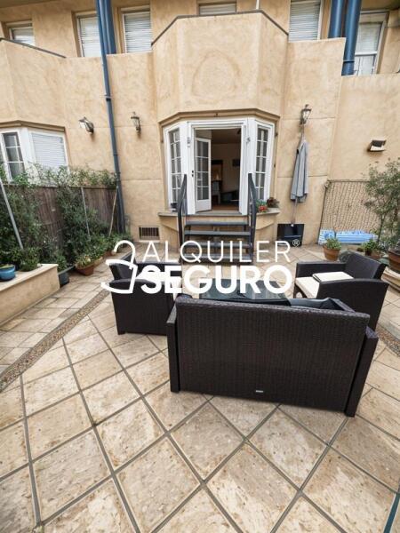 Piso en Calle Rio de la Vega, GUADALAJARA GUADALAJARA