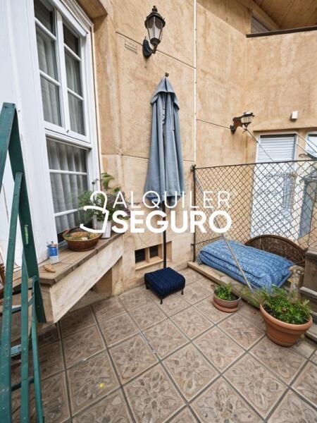 Piso en Calle Rio de la Vega, GUADALAJARA GUADALAJARA