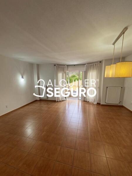 Piso en Calle Rio de la Vega, GUADALAJARA GUADALAJARA