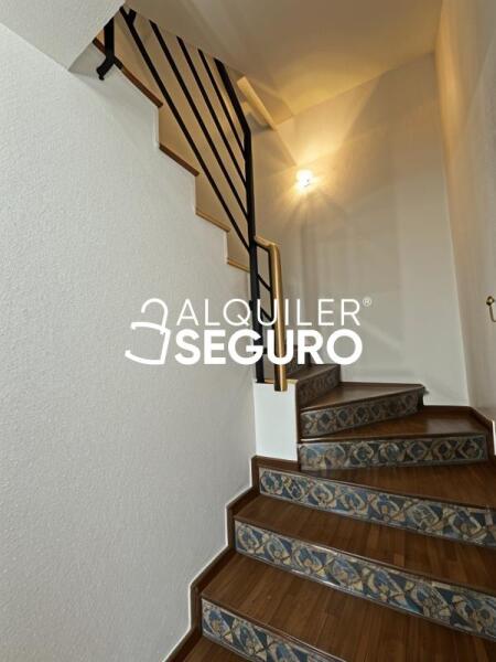 Piso en Calle Rio de la Vega, GUADALAJARA GUADALAJARA