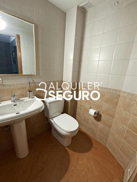 Piso en Calle Rio de la Vega, GUADALAJARA GUADALAJARA