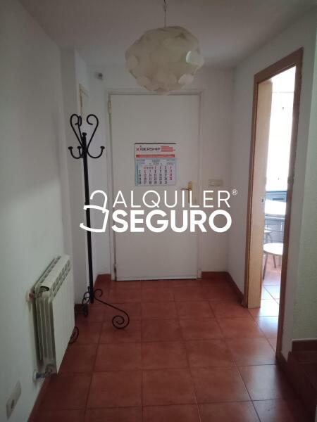 Piso en Calle Río Guadiana, ALDEAMAYOR DE SAN MARTÍN VALLADOLID