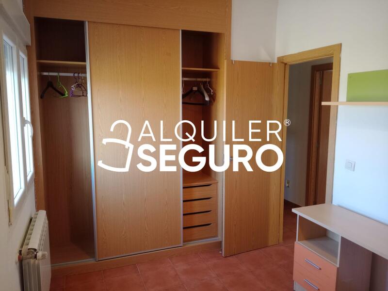 Piso en Calle Río Guadiana, ALDEAMAYOR DE SAN MARTÍN VALLADOLID