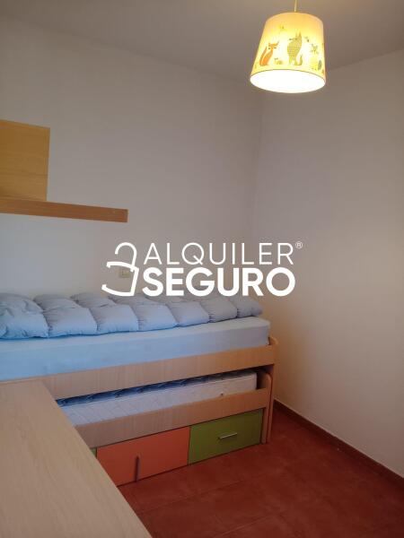 Piso en Calle Río Guadiana, ALDEAMAYOR DE SAN MARTÍN VALLADOLID