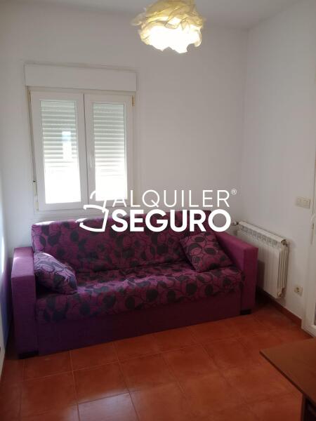 Piso en Calle Río Guadiana, ALDEAMAYOR DE SAN MARTÍN VALLADOLID