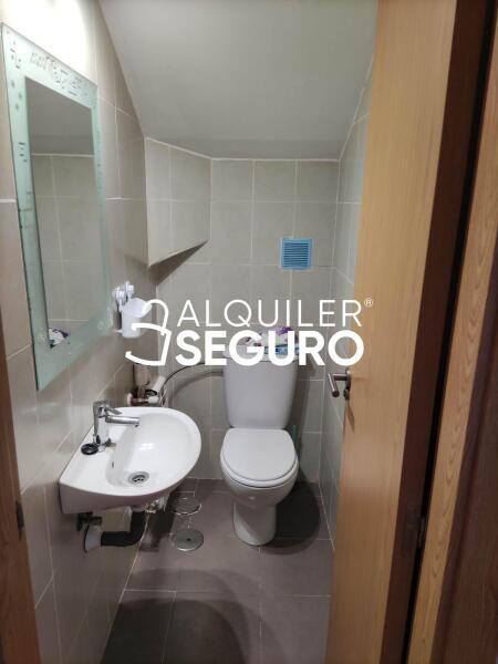 Piso en Calle Río Guadiana, ALDEAMAYOR DE SAN MARTÍN VALLADOLID