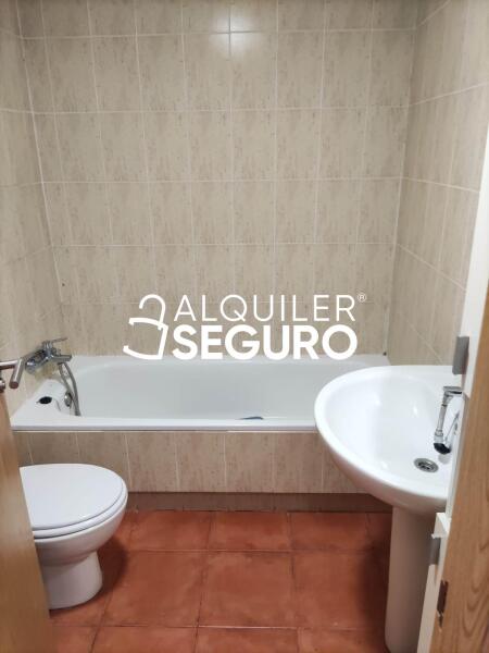 Piso en Calle Río Guadiana, ALDEAMAYOR DE SAN MARTÍN VALLADOLID