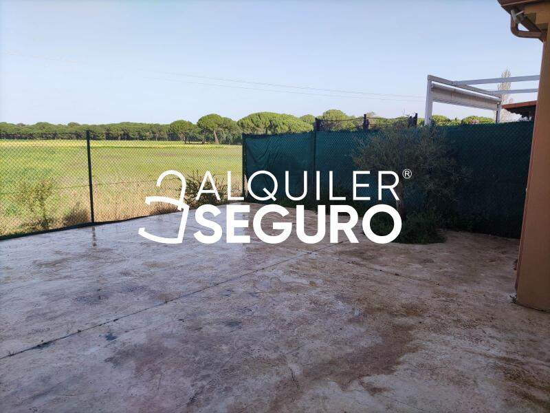 Piso en Calle Río Guadiana, ALDEAMAYOR DE SAN MARTÍN VALLADOLID