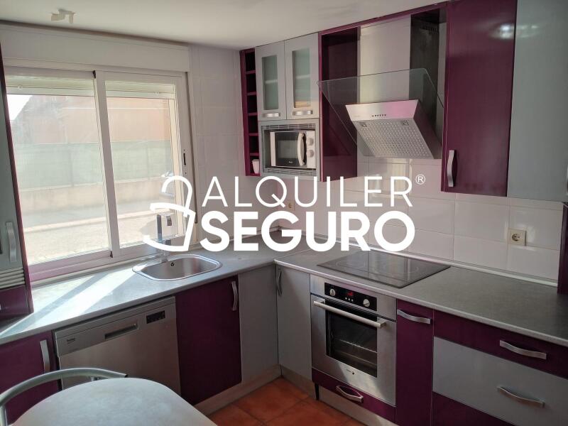 Piso en Calle Río Guadiana, ALDEAMAYOR DE SAN MARTÍN VALLADOLID