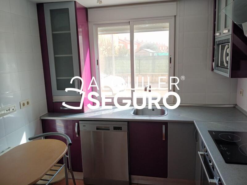 Piso en Calle Río Guadiana, ALDEAMAYOR DE SAN MARTÍN VALLADOLID