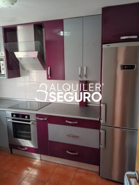 Piso en Calle Río Guadiana, ALDEAMAYOR DE SAN MARTÍN VALLADOLID