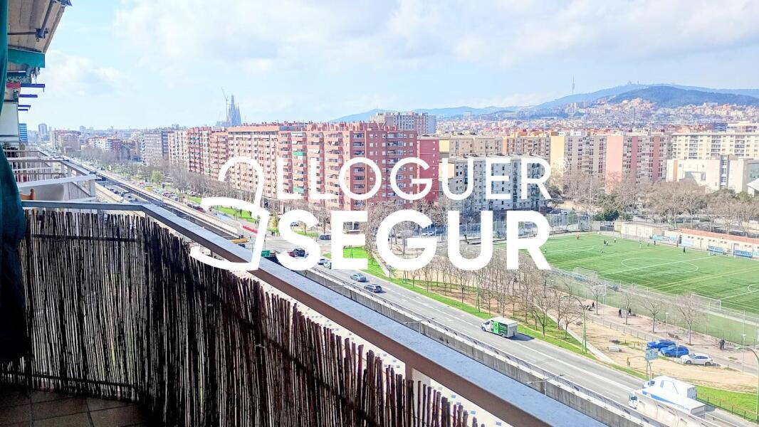 Inmueble en Avenida GV de les Corts Catalanes, BARCELONA