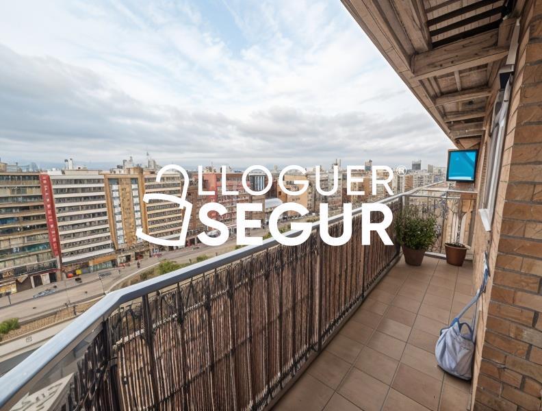 Inmueble en Avenida GV de les Corts Catalanes, BARCELONA