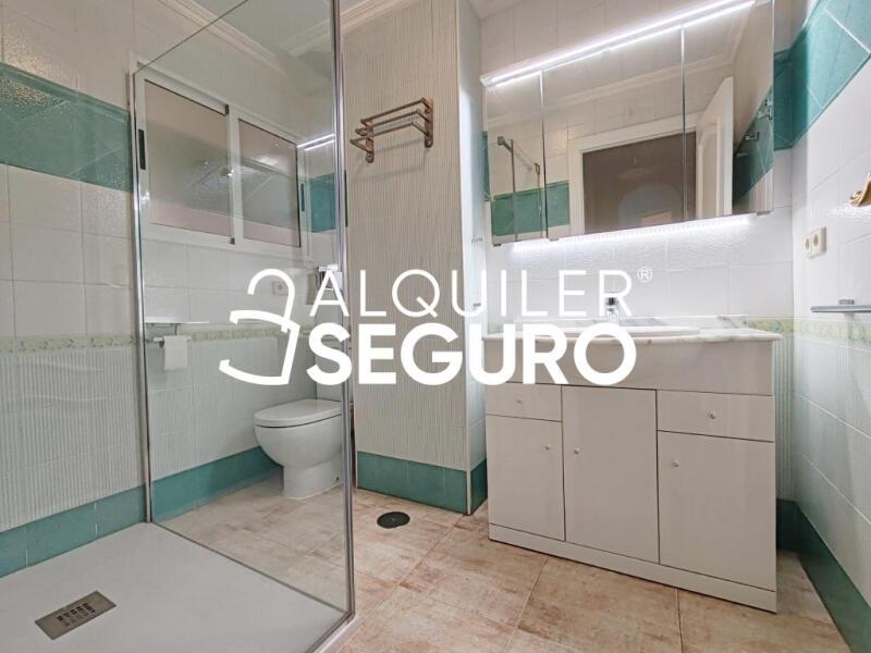 Piso en Calle Manuel Antón, ALICANTE ALICANTE