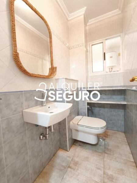 Piso en Calle Manuel Antón, ALICANTE ALICANTE