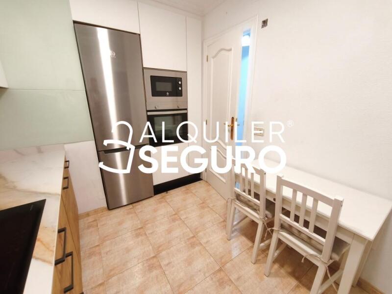 Piso en Calle Manuel Antón, ALICANTE ALICANTE