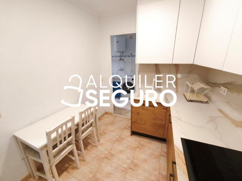 Piso en Calle Manuel Antón, ALICANTE ALICANTE