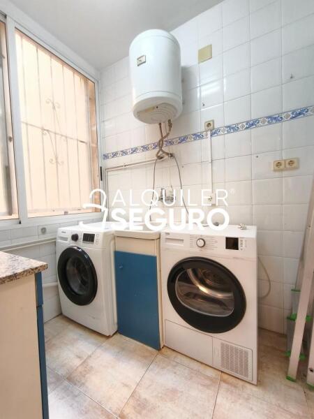 Piso en Calle Manuel Antón, ALICANTE ALICANTE