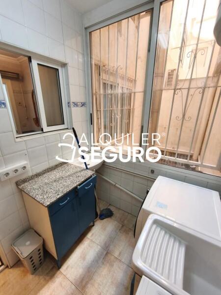 Piso en Calle Manuel Antón, ALICANTE ALICANTE