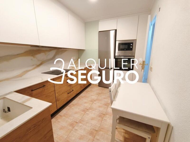 Piso en Calle Manuel Antón, ALICANTE ALICANTE