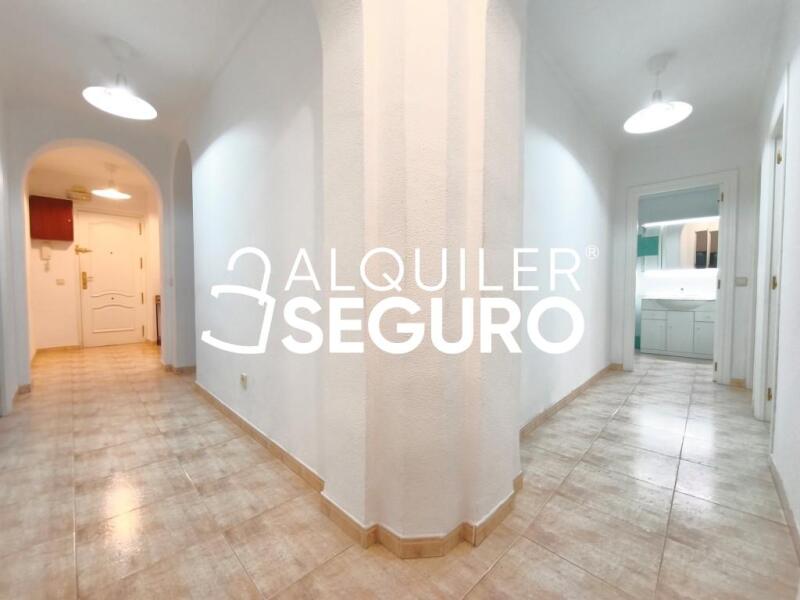 Piso en Calle Manuel Antón, ALICANTE ALICANTE