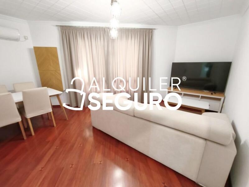 Piso en Calle Manuel Antón, ALICANTE ALICANTE