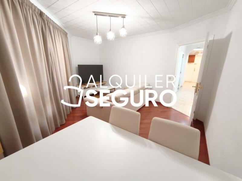 Piso en Calle Manuel Antón, ALICANTE ALICANTE