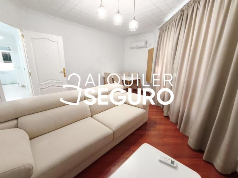 Piso en Calle Manuel Antón, ALICANTE ALICANTE