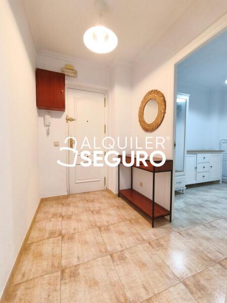 Piso en Calle Manuel Antón, ALICANTE ALICANTE