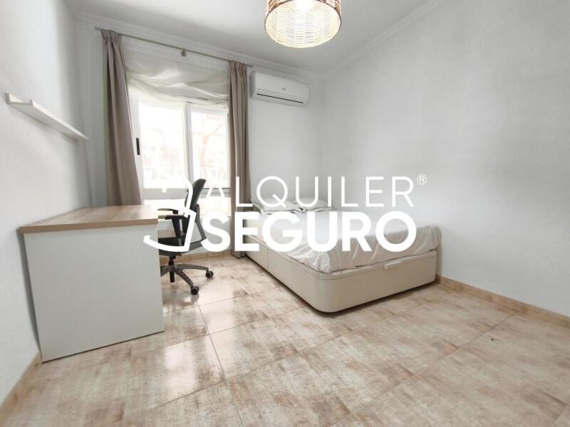 Piso en Calle Manuel Antón, ALICANTE ALICANTE