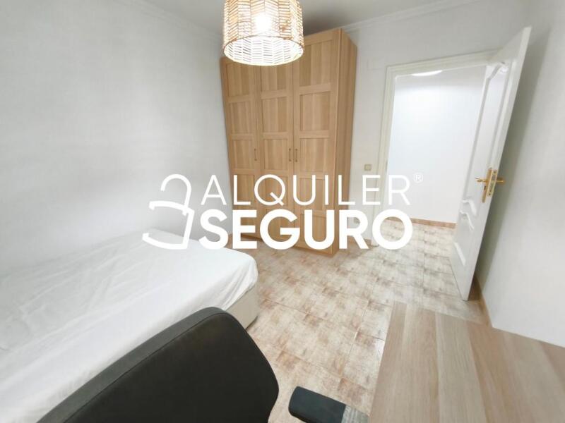 Piso en Calle Manuel Antón, ALICANTE ALICANTE