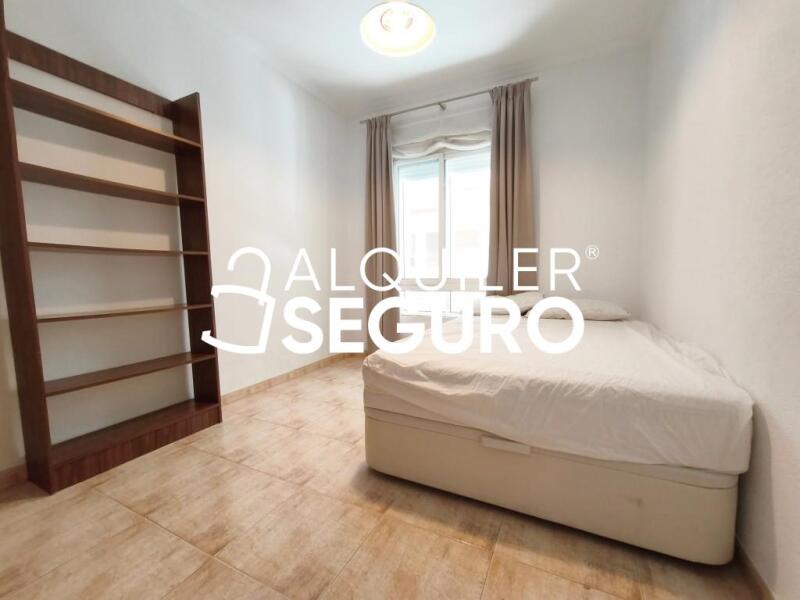 Piso en Calle Manuel Antón, ALICANTE ALICANTE