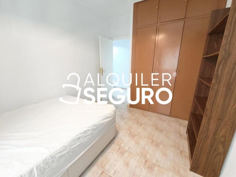 Piso en Calle Manuel Antón, ALICANTE ALICANTE