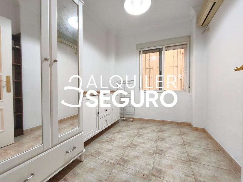 Piso en Calle Manuel Antón, ALICANTE ALICANTE