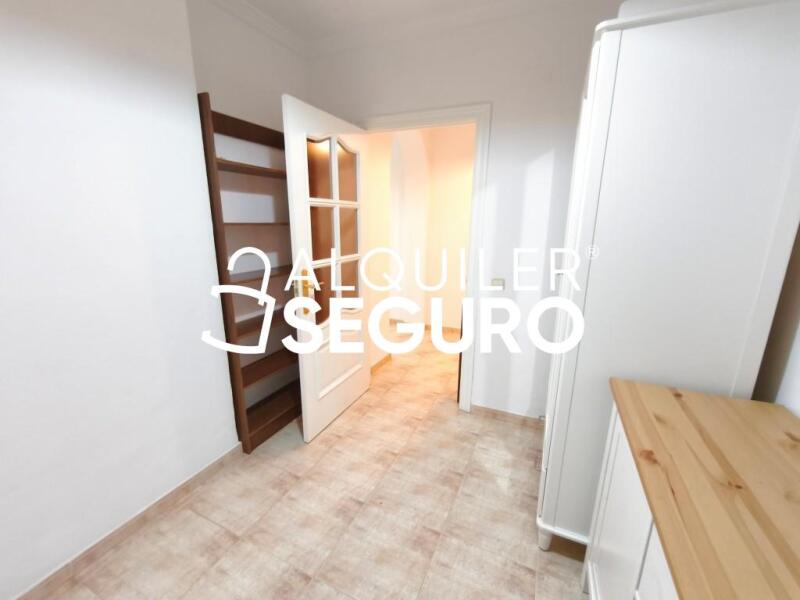 Piso en Calle Manuel Antón, ALICANTE ALICANTE