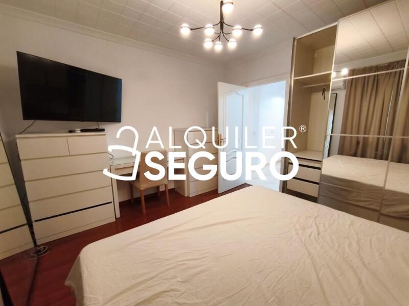 Piso en Calle Manuel Antón, ALICANTE ALICANTE