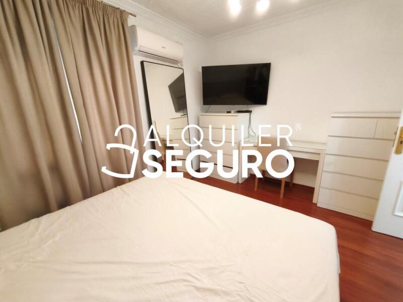 Piso en Calle Manuel Antón, ALICANTE ALICANTE