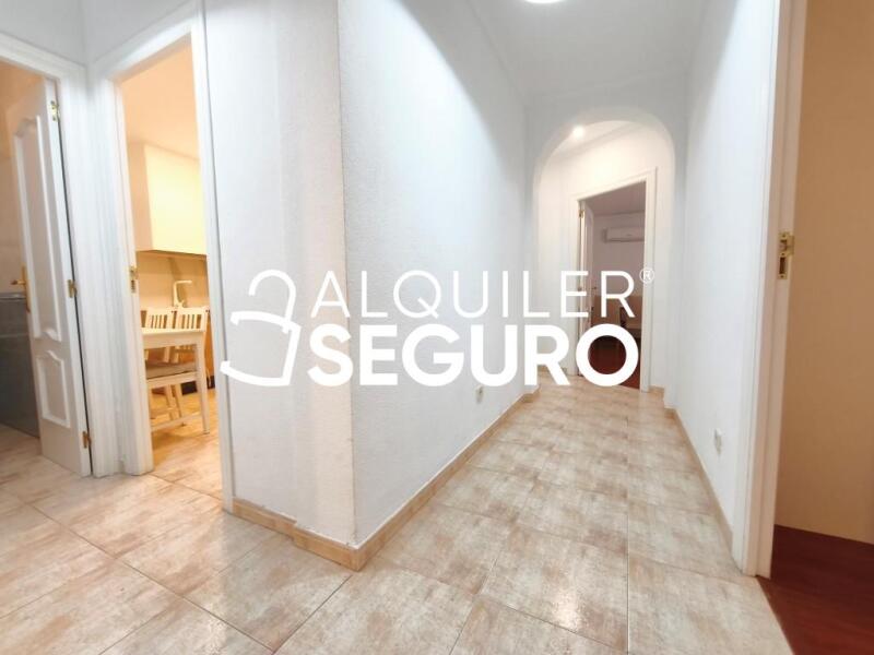 Piso en Calle Manuel Antón, ALICANTE ALICANTE