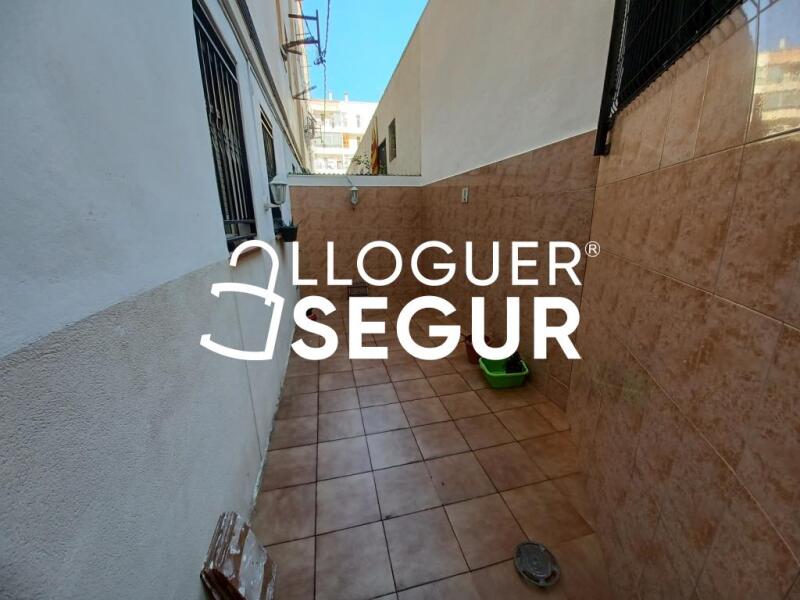 Inmueble en Calle Navarro, BARCELONA