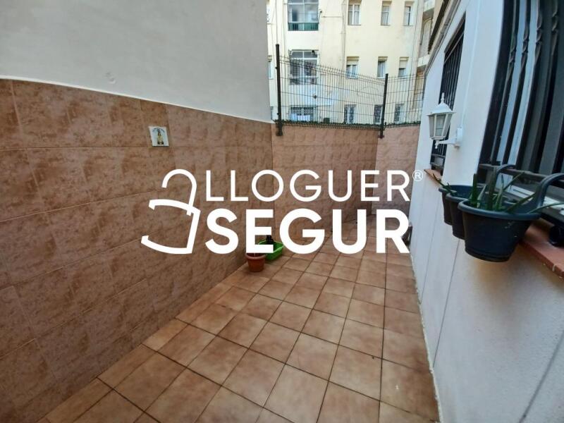 Inmueble en Calle Navarro, BARCELONA