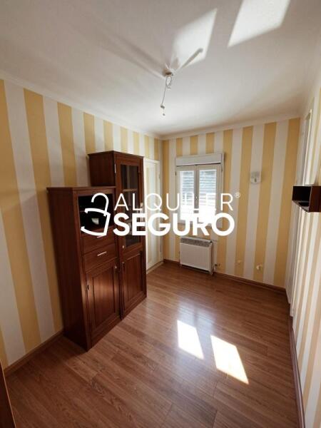 Inmueble en Calle Oca, MADRID