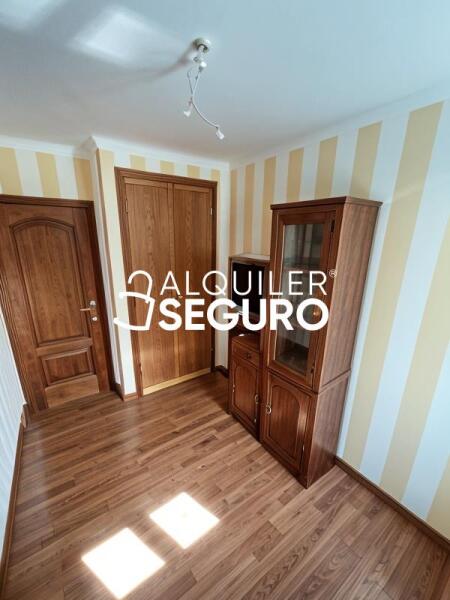 Inmueble en Calle Oca, MADRID